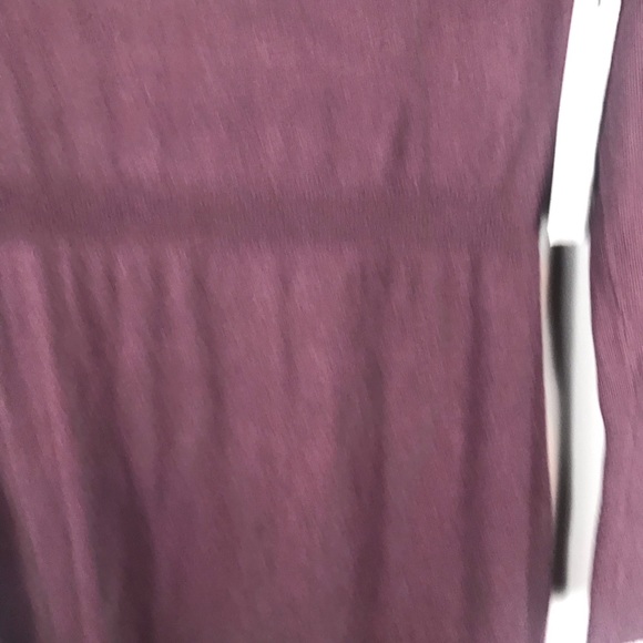 NWT bcbgmaxazria sweater dress size small - Picture 4 of 5